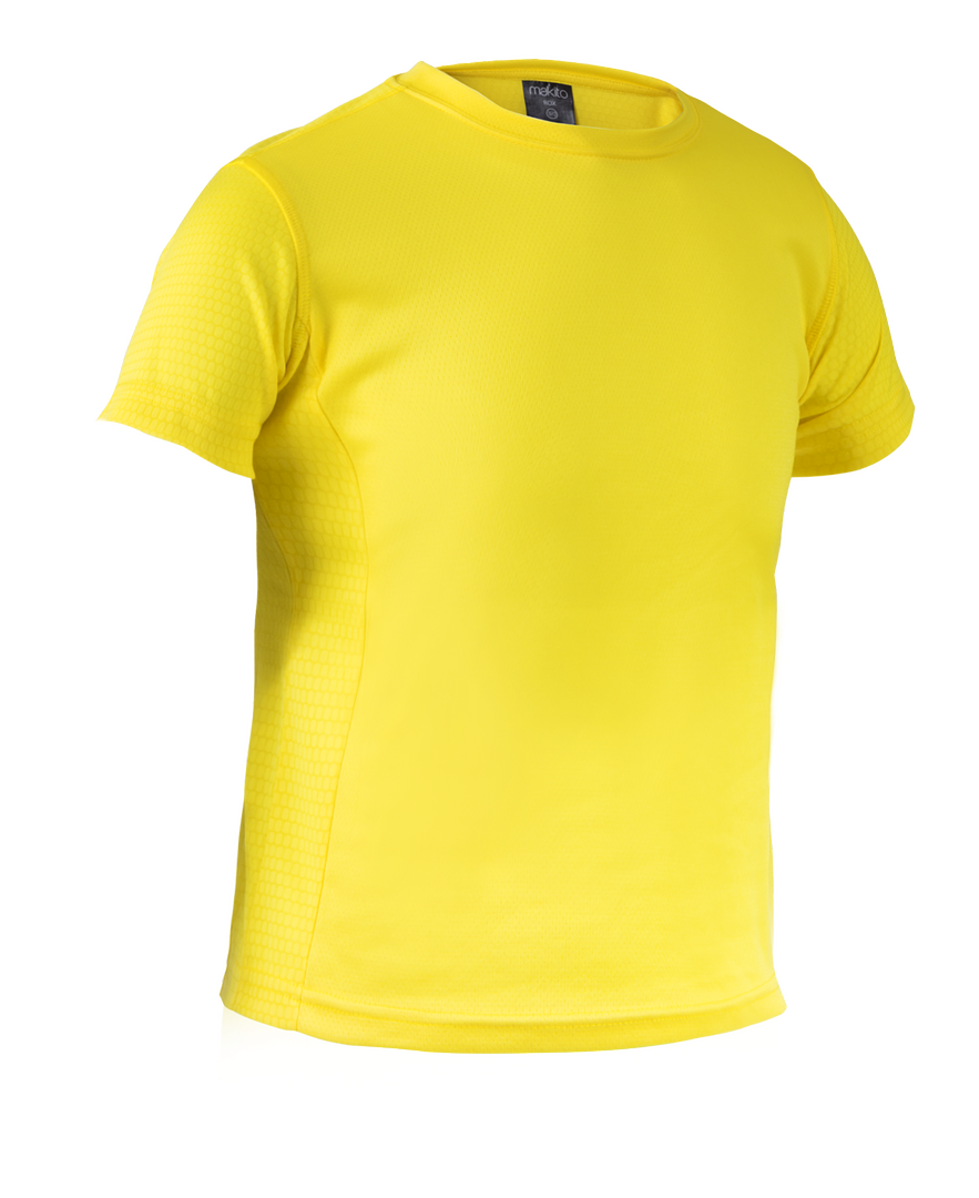 Kinder T-Shirt IdRox