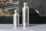 Trinkflasche Idrix