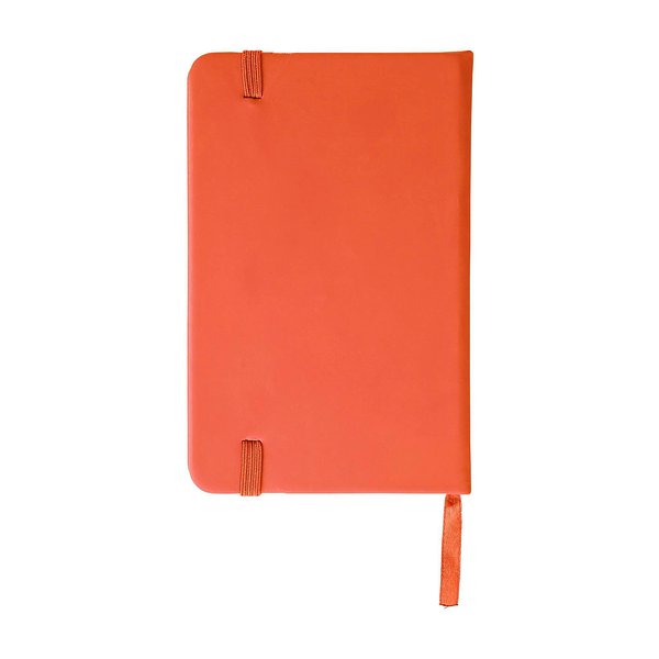 Notizbuch Regn | A6 | Liniert