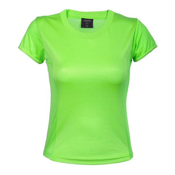 Frauen T-Shirt IdRox