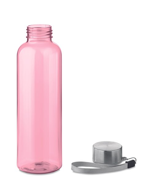 RPET-Flasche 500ml Vinata