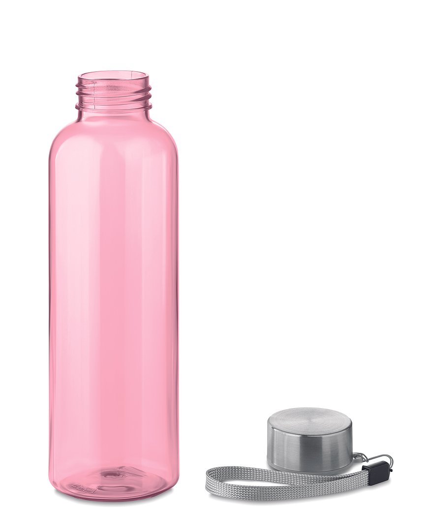 RPET-Flasche 500ml Vinata