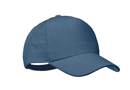 Hanf Baseball Kappe 5 Panele Frile