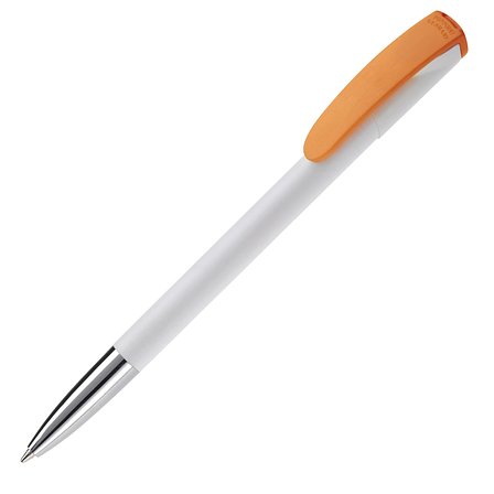 Kugelschreiber Deniro mit Metallspitze Hardcolour Lolfener