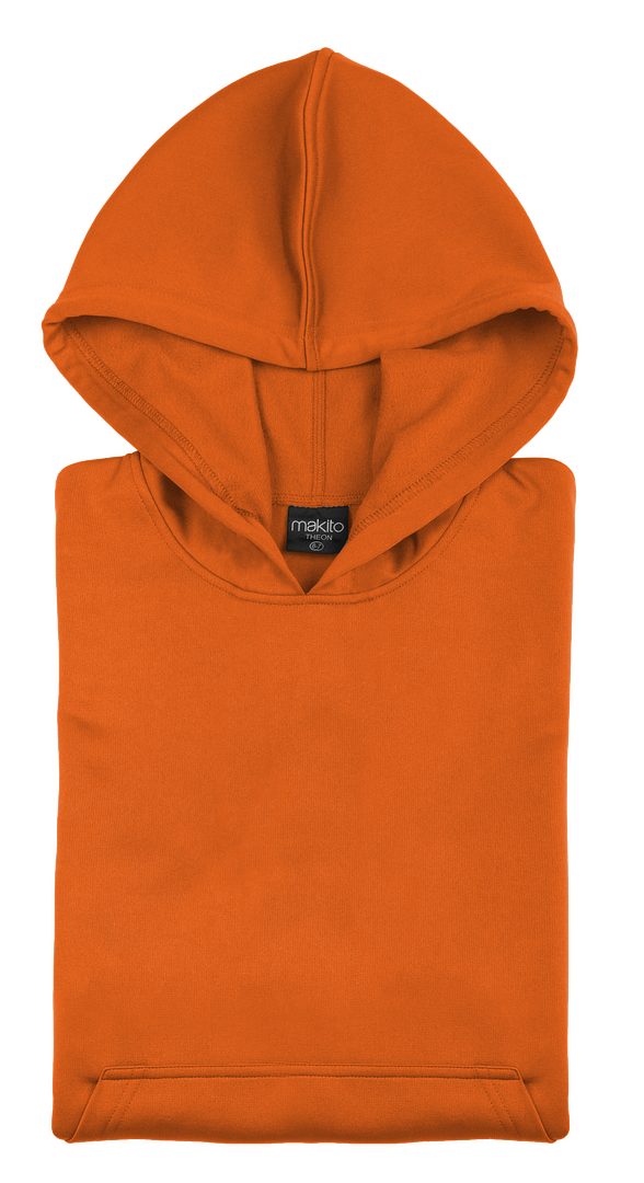 Kinder Technische Sweatshirt Ideon