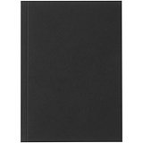 Austen A6 Softcover Notizbuch – 50 Blatt - Orsico