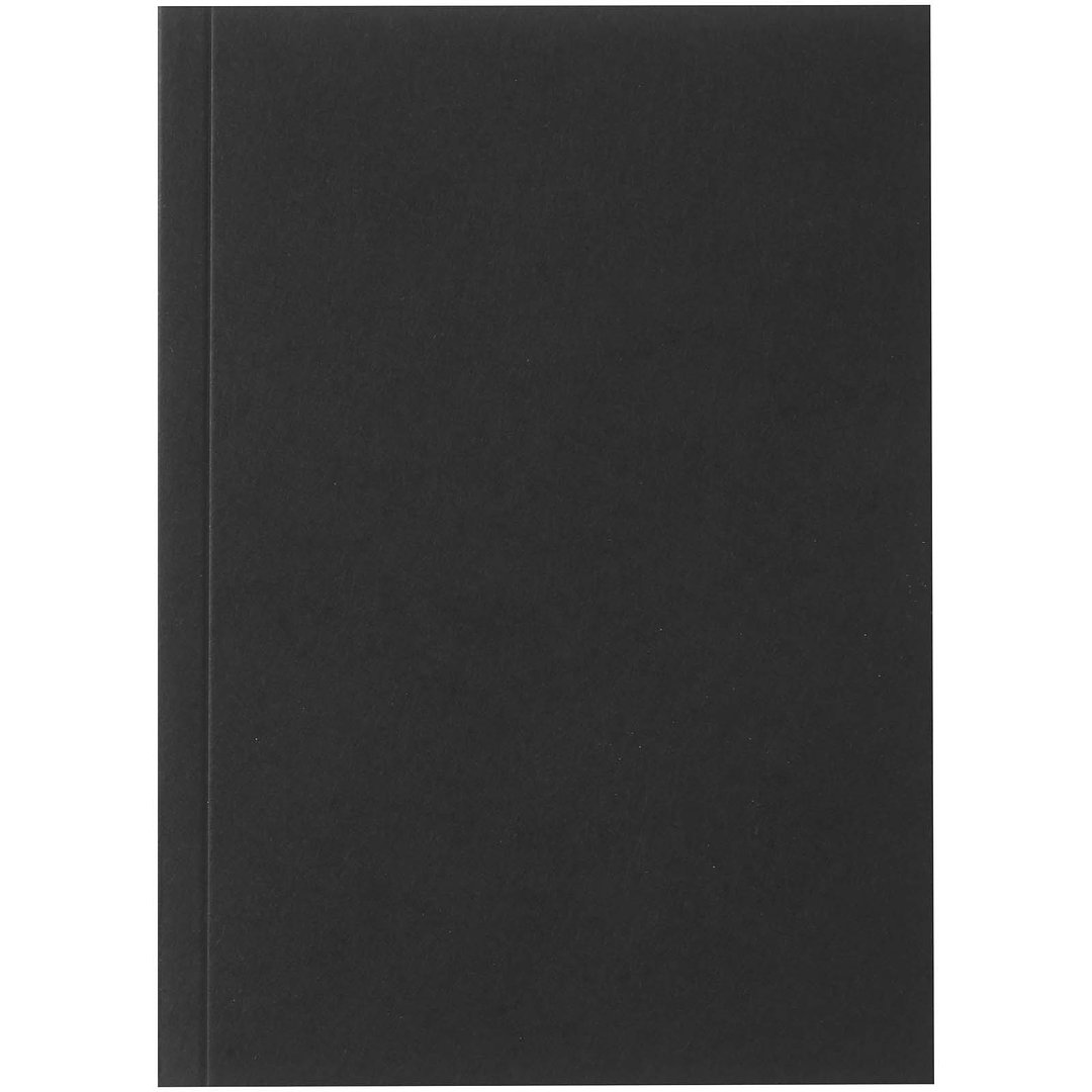 Austen A6 Softcover Notizbuch – 50 Blatt - Orsico