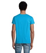 Männer T-Shirt 150g Uelycin