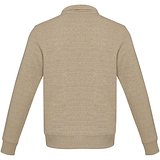 Aware™ Pullover mit Half-Zip Reissverschluss aus recyceltem Material Unisex - Ven