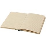 A5 Hardcover Zuckerrohr Notizbuch - Inelli