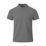 Erwachsene Farbe Polo-Shirt Idles