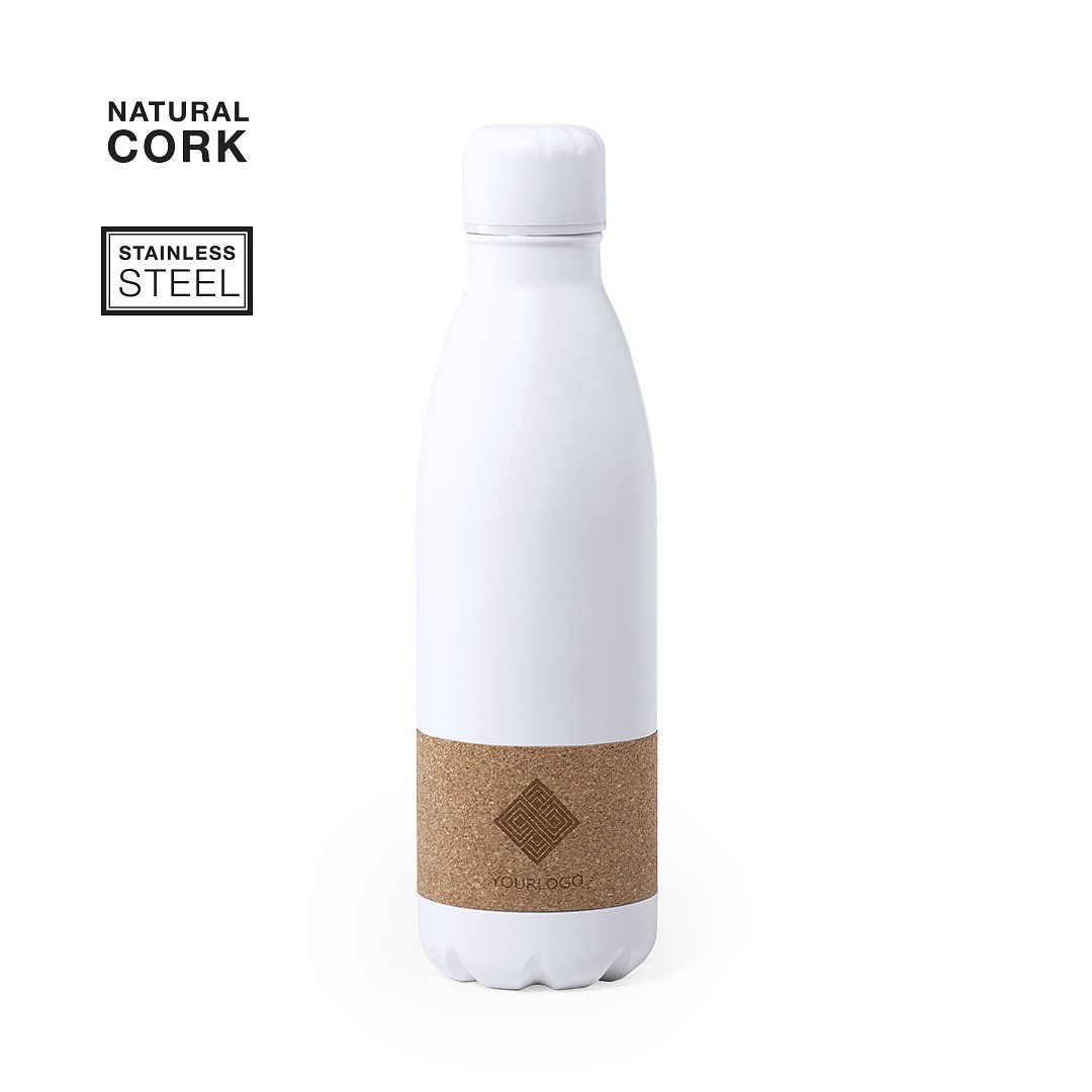 Trinkflasche Idkka