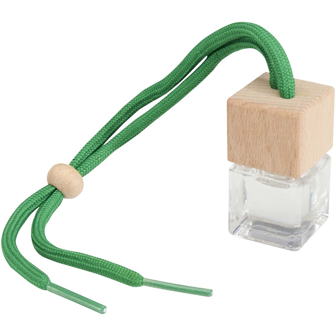 Lufterfrischer fürs Auto - Neli