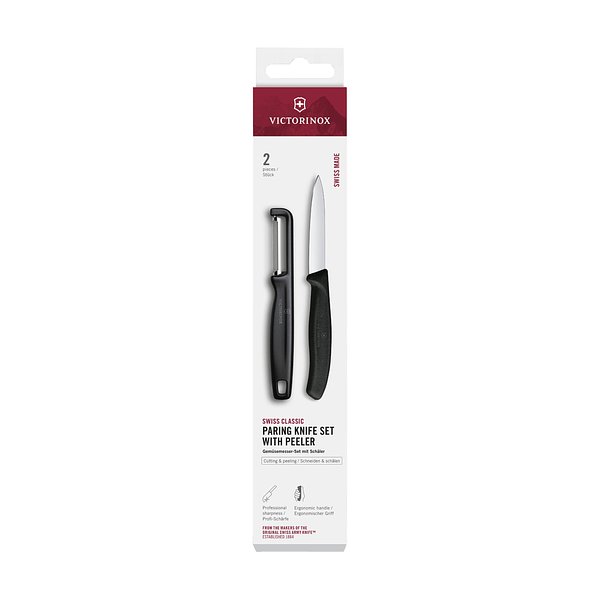 Victorinox Tranchierset Gillina | 2-teilig