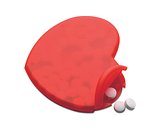 Pfefferminzspender Herz Adale