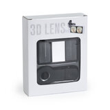 3D Lente Idlls