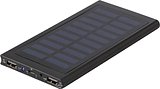 Solar-Powerbank Sonne Uedicch | 8 000 mAh