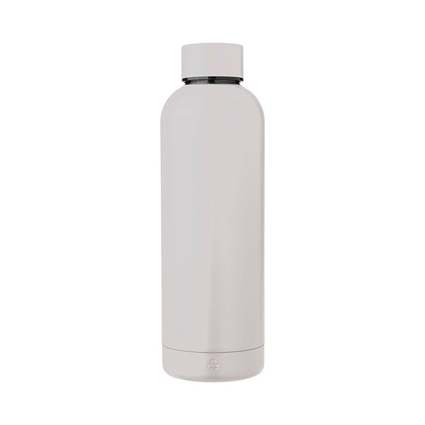 Isolierflasche Köbistgi | Recycelt | 500 ml