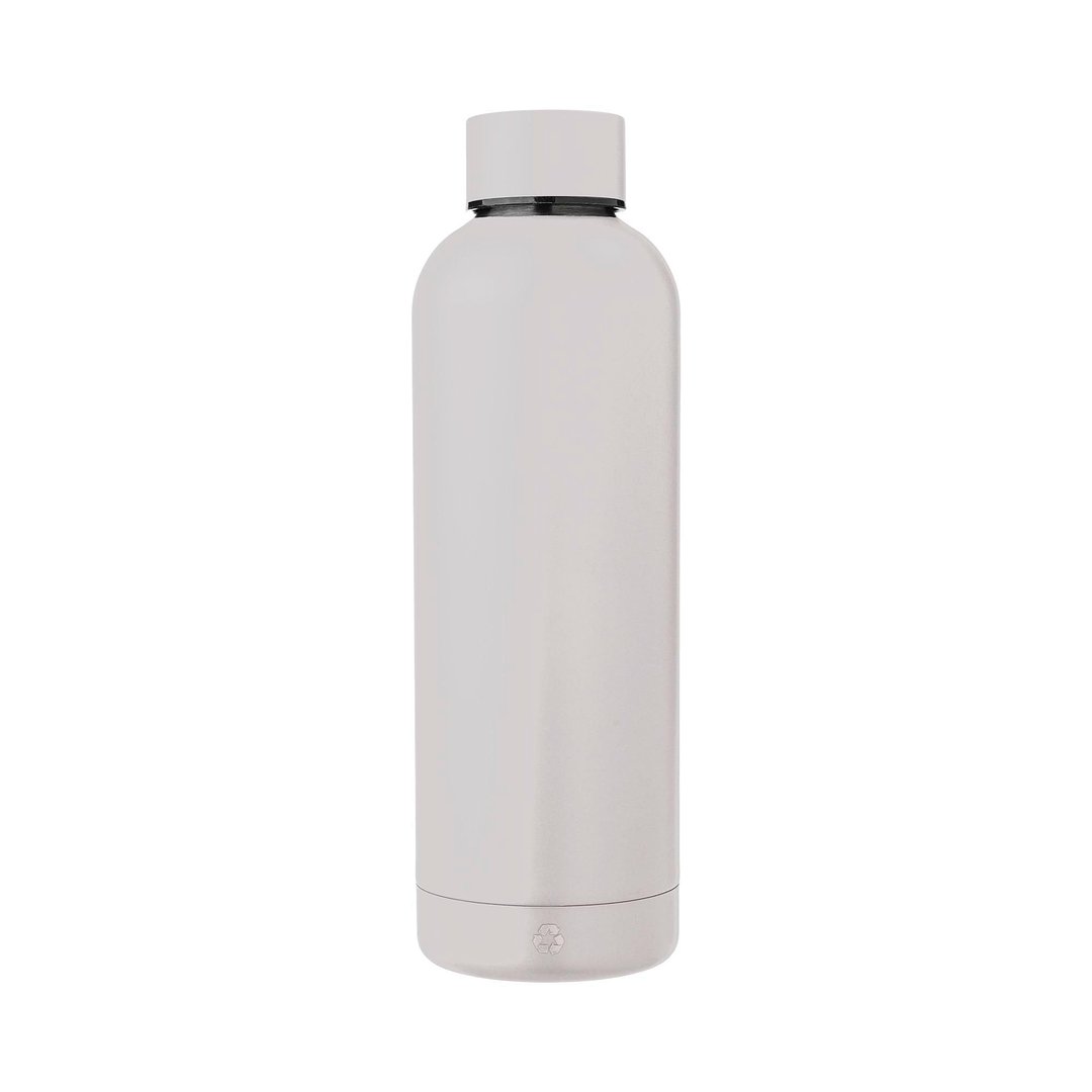 Isolierflasche Köbistgi | Recycelt | 500 ml