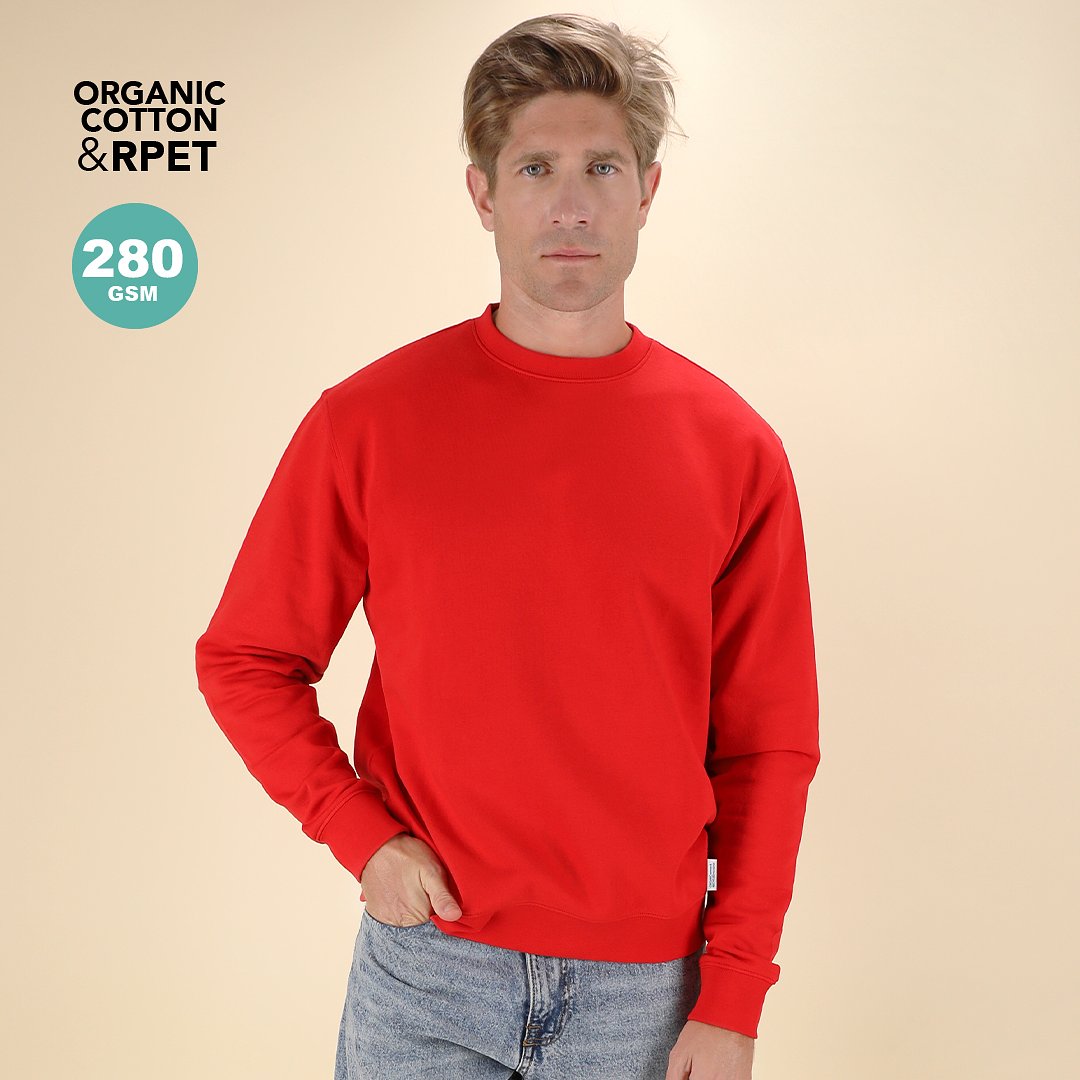 Erwachsene Sweatshirt Idton