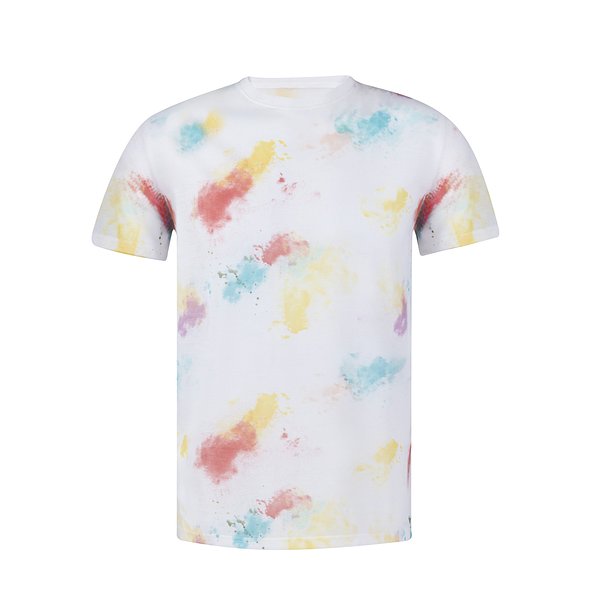 Erwachsene T-Shirt Idvin