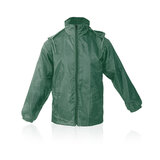 Regenjacke Idrid