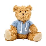Teddybär Inathole