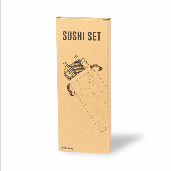 Sushi Set Idary