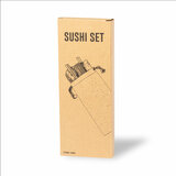 Sushi Set Idary