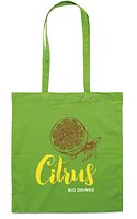Shopping Bag Cotton 140g/m² MO9268 Natruia