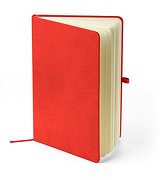 Recyceltes Notizbuch A5 Steilga