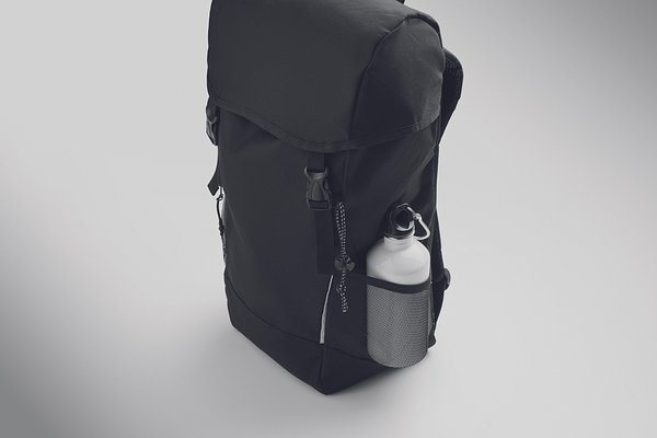 RPET-Rucksack 15L Meregna