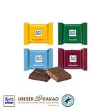 Wand-Adventskalender „Ritter SPORT“