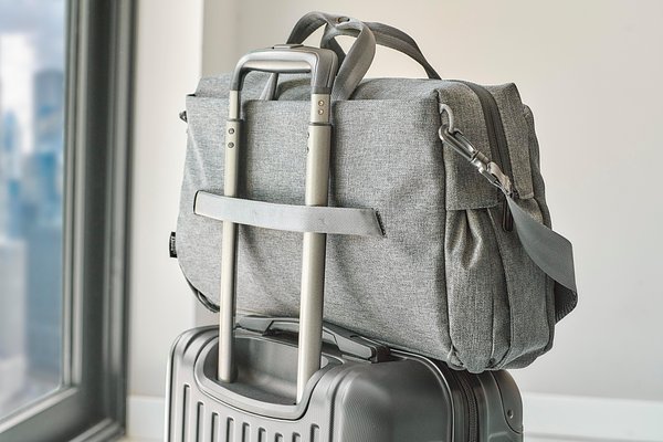 Metro Laptoptasche Bengaun