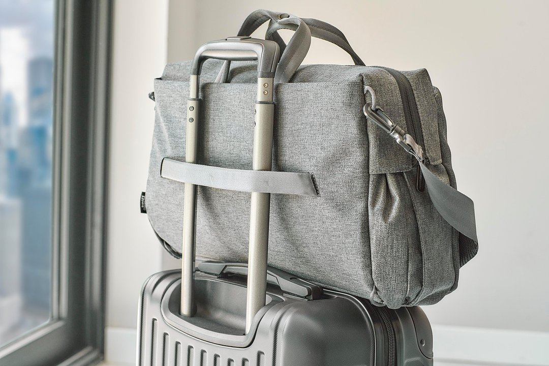Metro Laptoptasche Bengaun