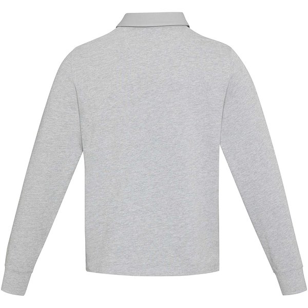 Rugby Polo Sweatshirt Unisex - Rama