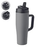 Doppelwandiger Becher 900ml Fritel