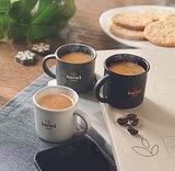 Espresso Tasse Keramik 40 ml Betolfen