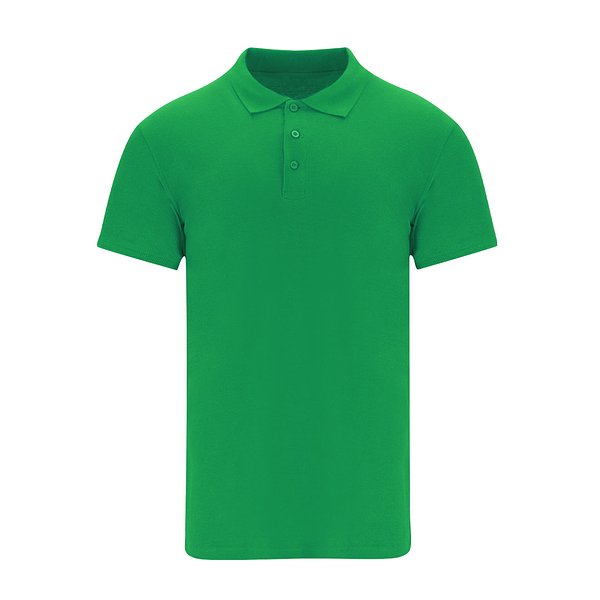 Erwachsene Farbe Polo-Shirt Idlin