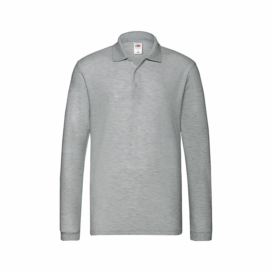 Erwachsene Polo-Shirt Ideve