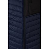 Steppjacke (265g/m²), aus Polyester (100%) Lüthlins