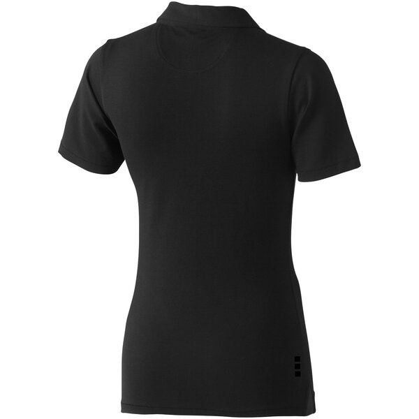 Stretch Poloshirt für Damen - Benglite