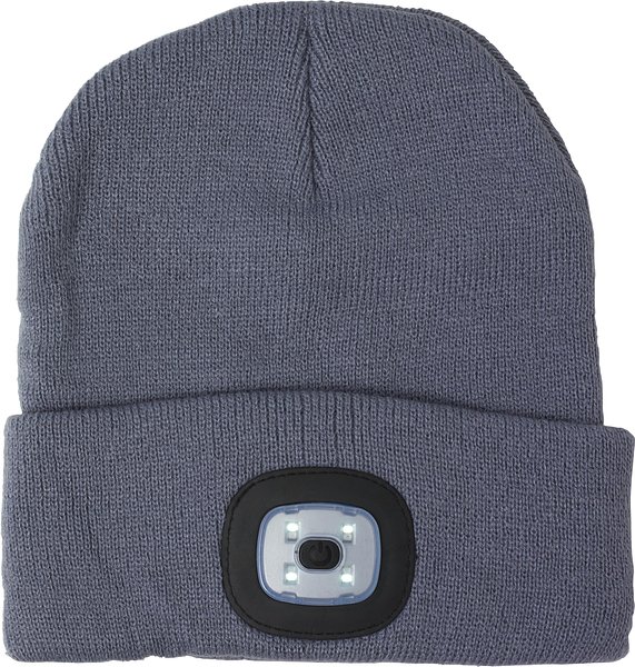 Beanie Nocturna Doren | Acryl | COB-Licht