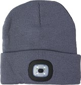 Beanie Nocturna Doren | Acryl | COB-Licht