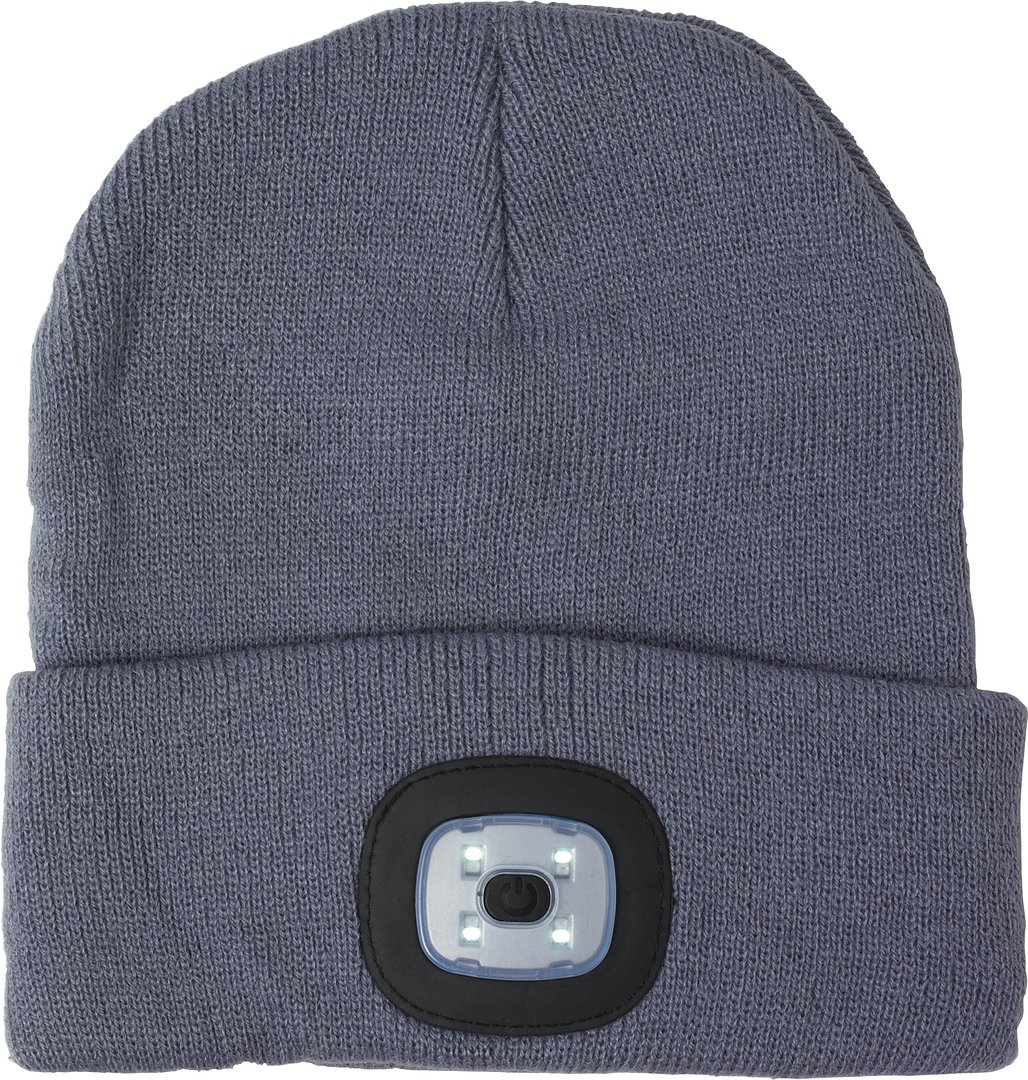 Beanie Nocturna Doren | Acryl | COB-Licht