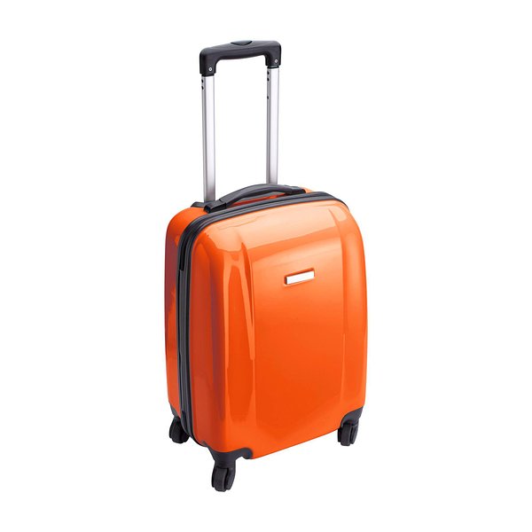 Trolley Uedia