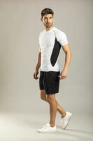 Erwachsene T-Shirt Idmbi