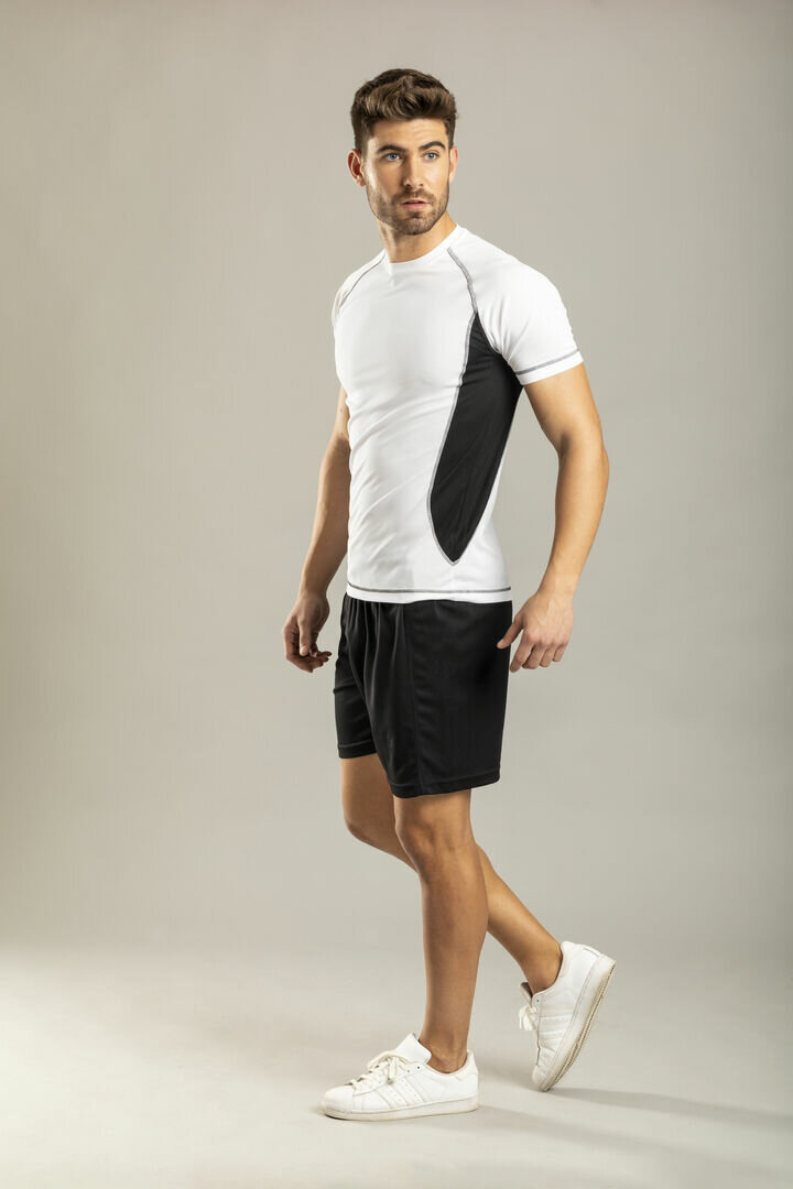 Erwachsene T-Shirt Idmbi