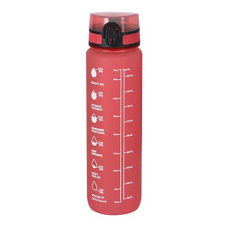 Trinkflasche Idrun