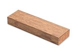 Schreibgeräte-Set Akazienholz Dumenetori